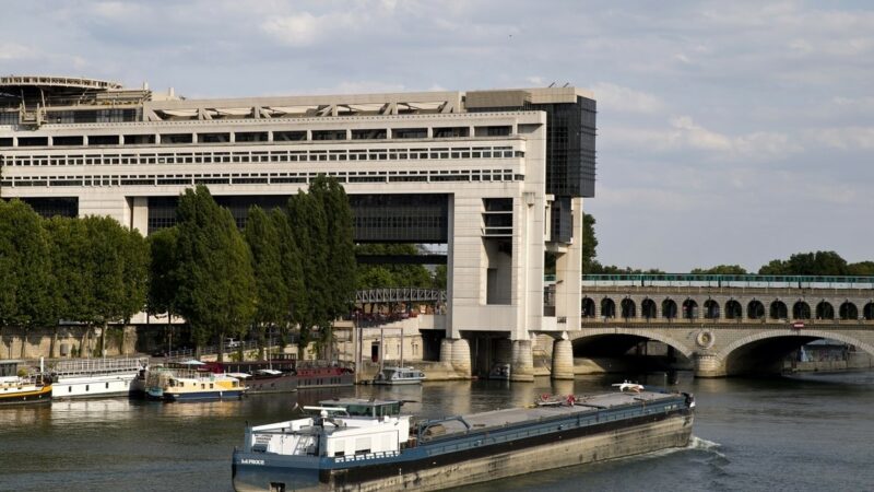 Le Haut Conseil des Finances Publiques valide le budget de l&rsquo;Etat