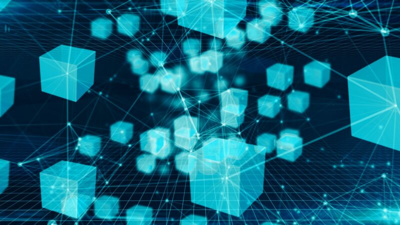 Des géants de l&rsquo;énergie et de la banque lancent une nouvelle plate-forme blockchain