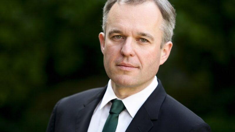 François de Rudy nommé ministre de la Transition écologique et solidaire
