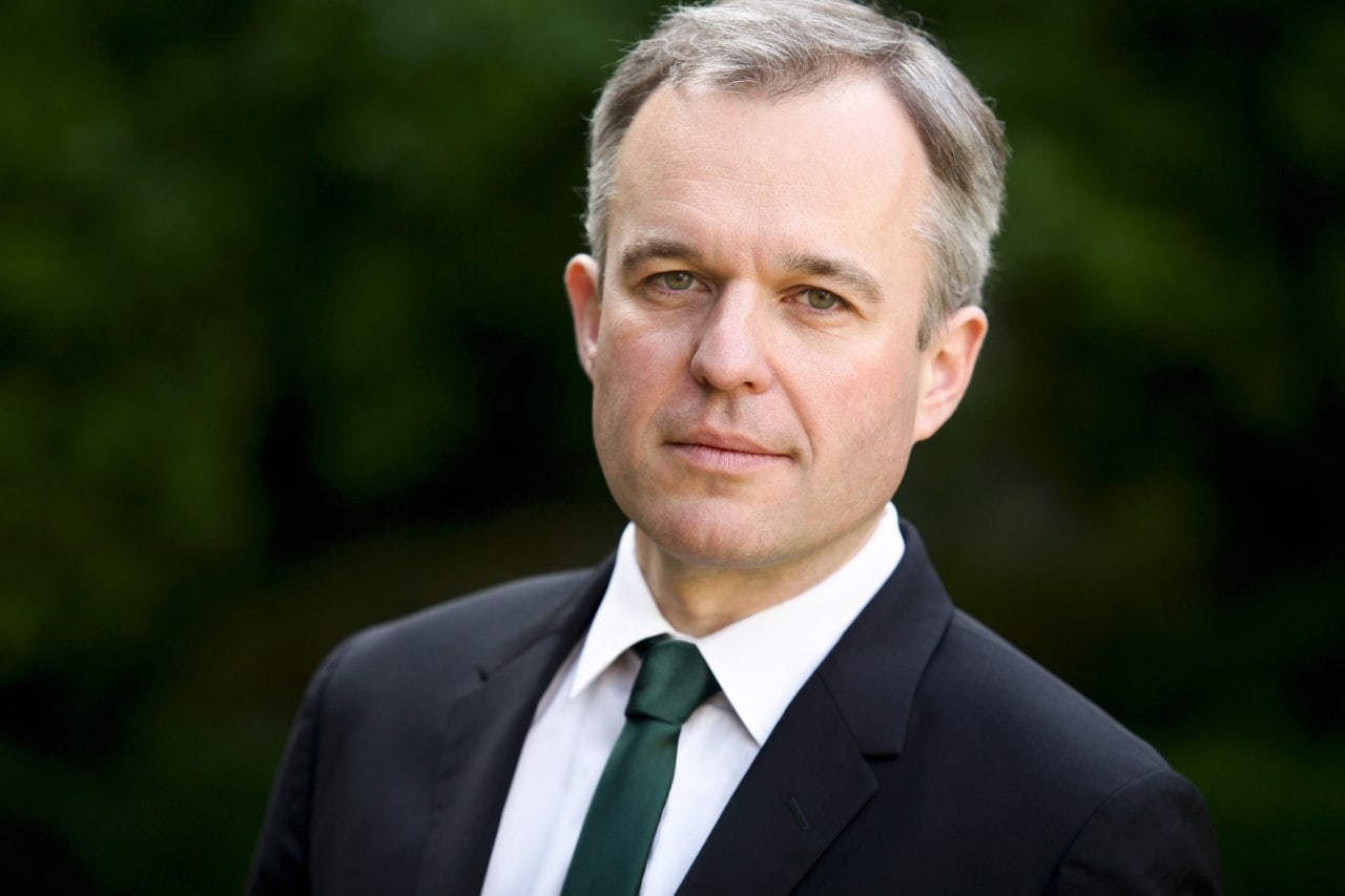 François de Rudy nommé ministre de la Transition écologique et solidaire