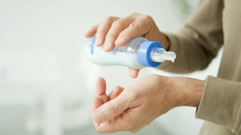 Lactalis rachète la division nutrition infantile d&rsquo;Aspen