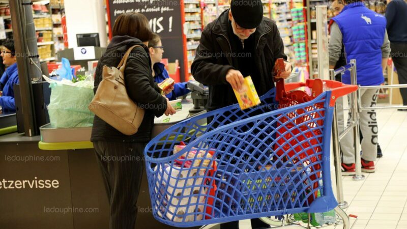 La confiance des ménages tombe à son plus bas niveau depuis avril 2016