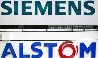 Le gouvernement réaffirme son soutien envers une fusion entre Alstom et Siemens