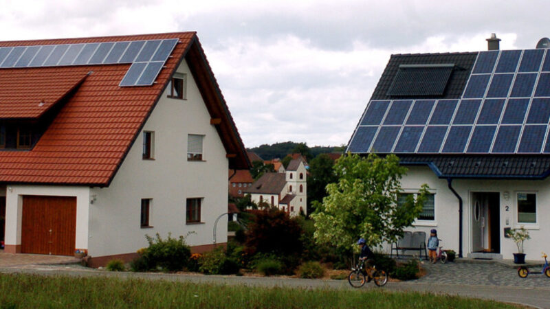 Renouvelable : l&rsquo;UE approuve un programme français à 200 millions d&rsquo;euros