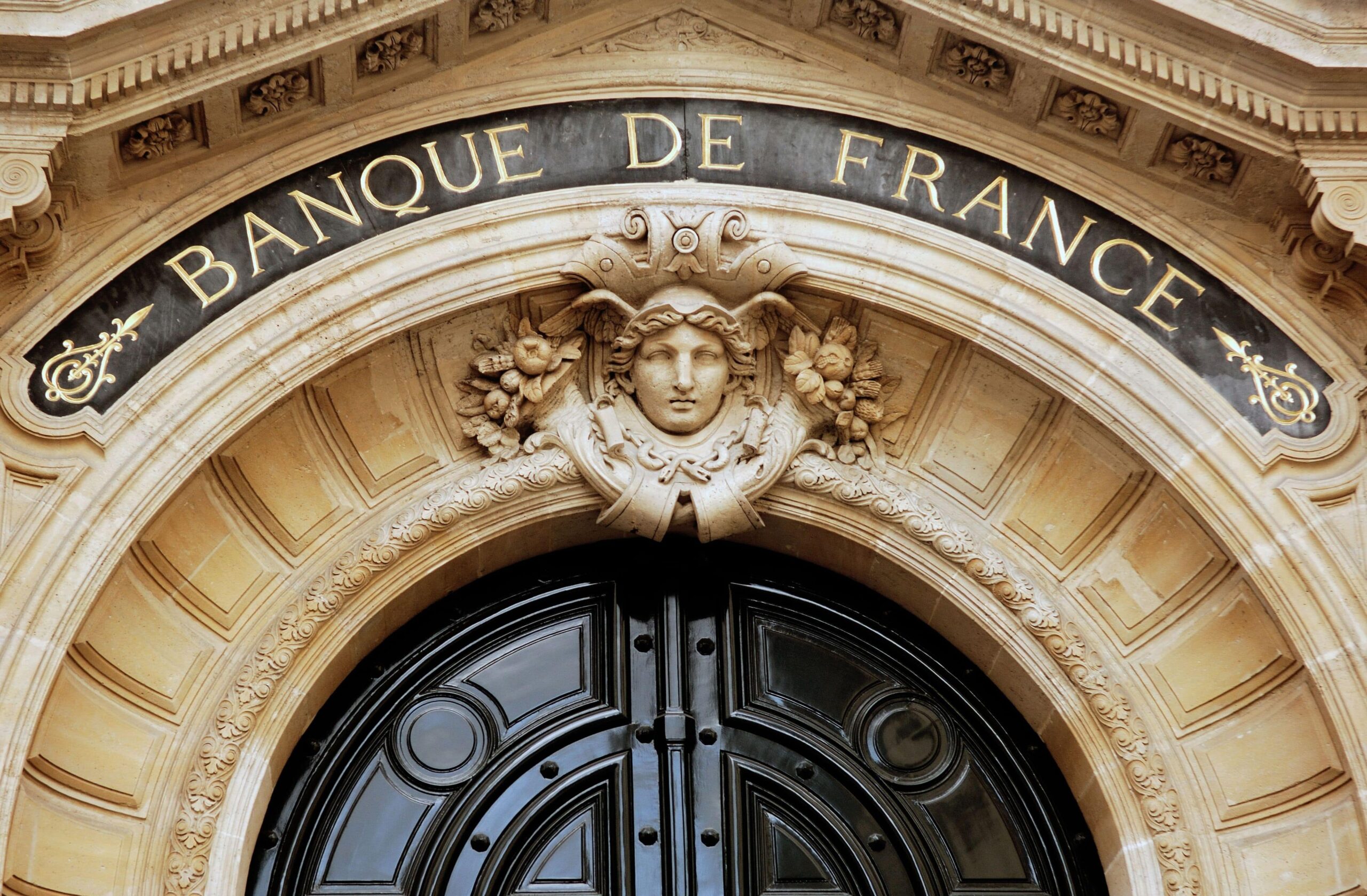 La Banque de France prévoit une hausse du PIB français de 0,5% sur un trimestre