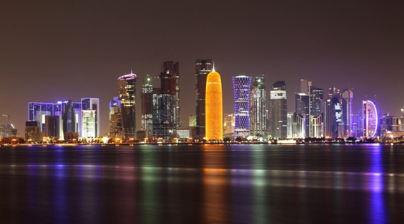 Doha vient concurrencer Dubaï dans le secteur financier