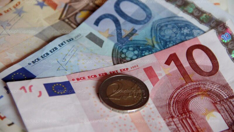 La consommation des ménages baisse nettement en septembre