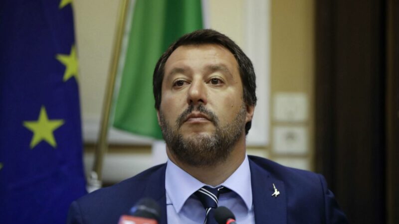 Budget italien : Bruxelles somme Rome de rester dans le rang