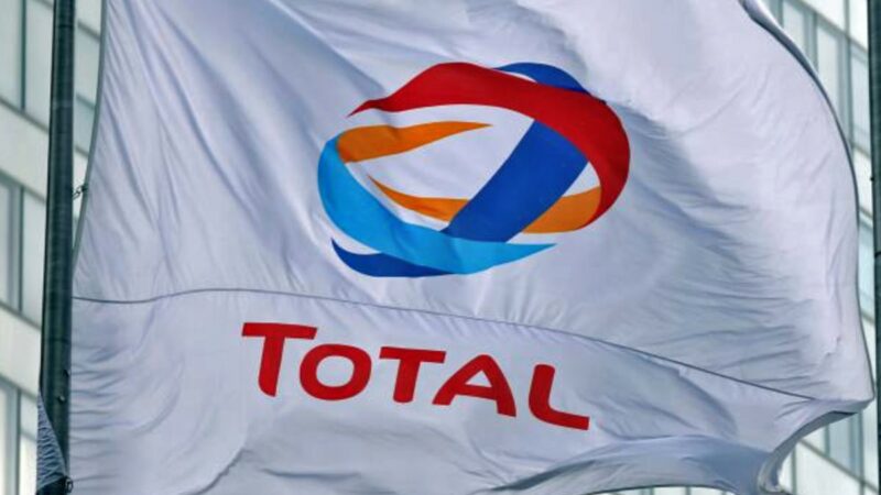 Total et Sempra Energy signent un accord sur le marché du GNL nord-américain