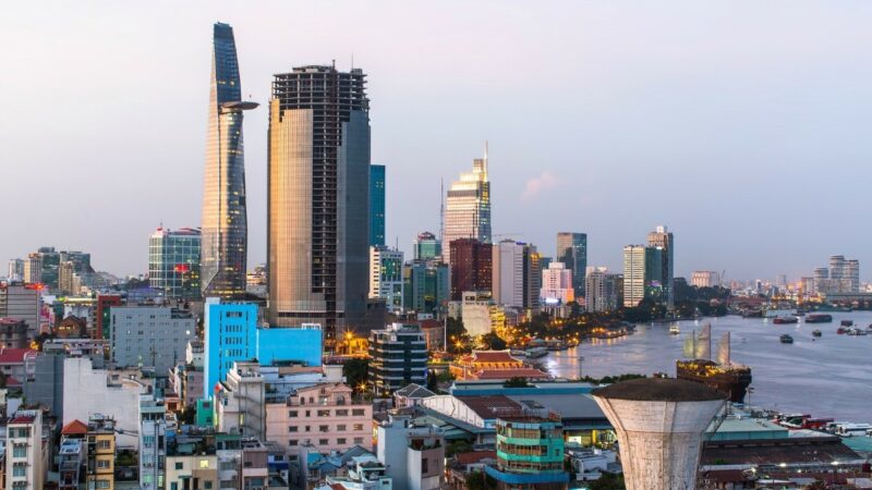 Les entreprises françaises cherchent des opportunités d&rsquo;investissement au Viêtnam