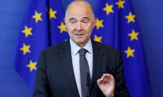 Dette publique : Pierre Moscovici demande à la France de faire un effort