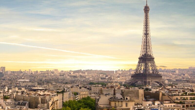 La France redevient la sixième économie du monde