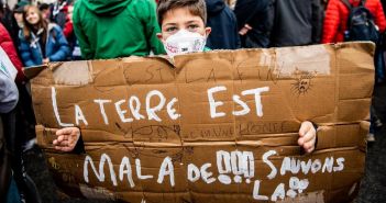 La pétition française sur l’environnement recueille 1,7 million de signatures en quelques jours