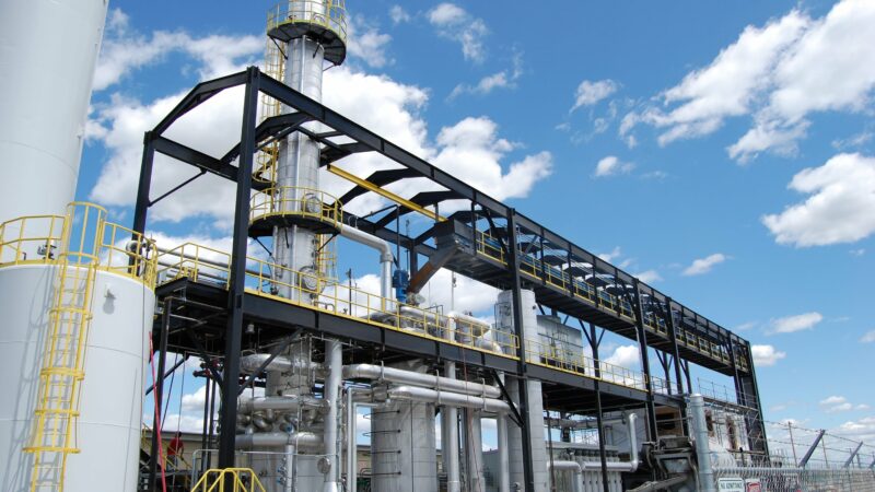 Une entreprise française va mettre en place une usine de valorisation énergétique des déchets en Inde