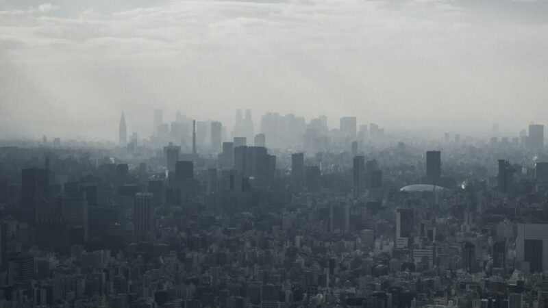 L’histoire contrariée du nucléaire japonais