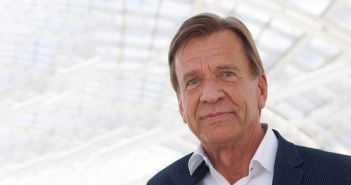 Hakan Samuelsson, PDG de Volvo