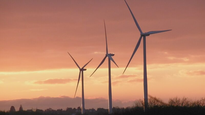 Boralex met en service un nouveau parc éolien dans la Somme