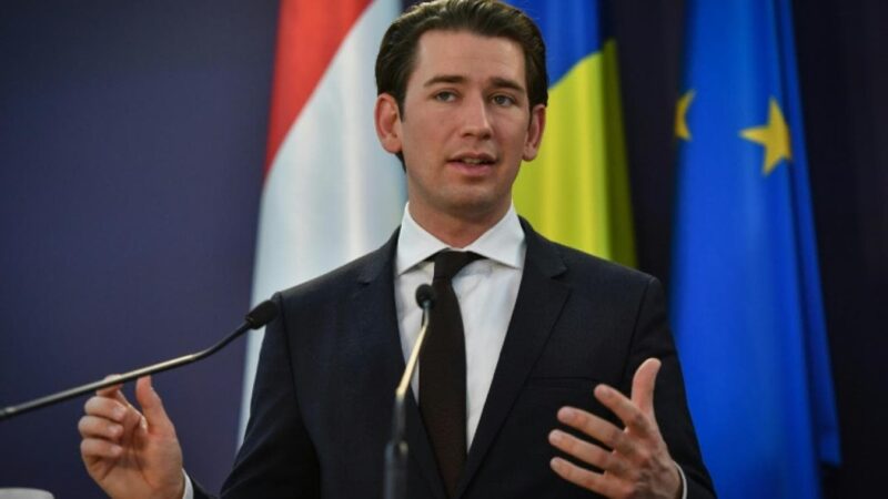 L’Autriche sera le prochain pays à mettre en place la taxe GAFA