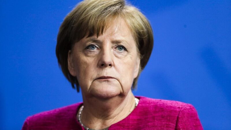 L&rsquo;Allemagne mène la zone euro à la récession