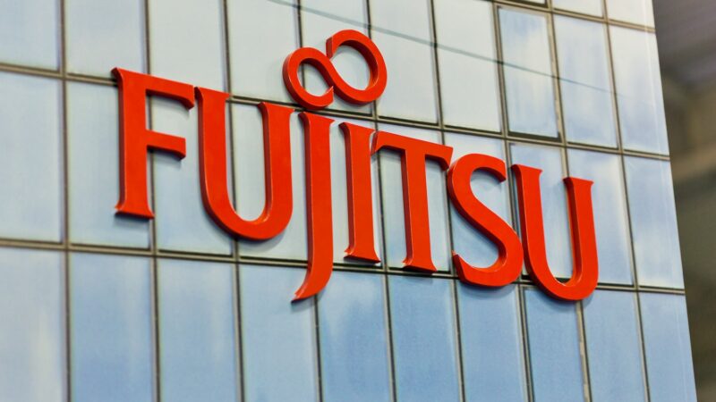 Fujitsu annonce un gain d&rsquo;efficacité de 40% avec son système d&rsquo;échange d&rsquo;électricité basé sur la blockchain
