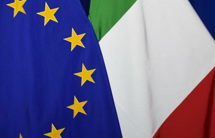 Les banques européennes paniquées par la gigantesque dette de l&rsquo;Italie