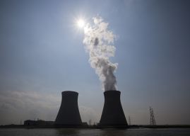 La France a besoin de nombreux réacteurs nucléaires pour se réindustrialiser complètement, selon le ministre de l’Économie