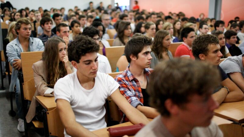 Le Maroc considère le français comme une langue de réussite économique