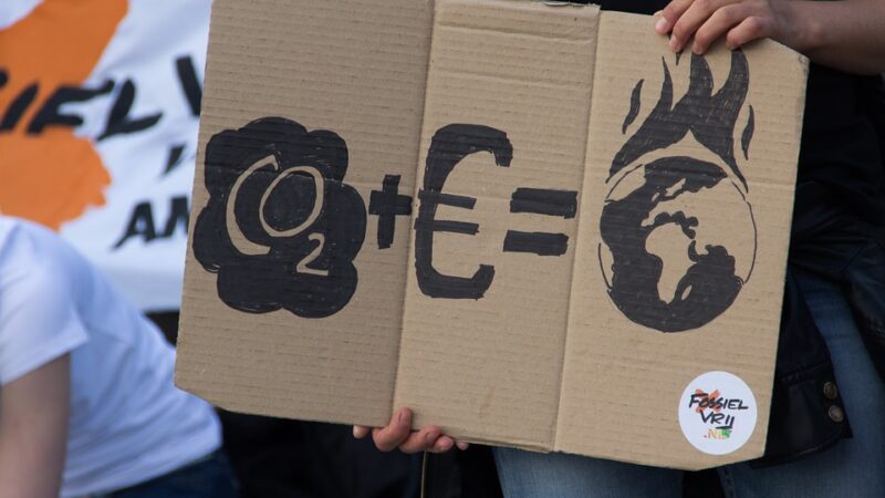 La nouvelle union de la gauche française déclare qu’elle pourrait ne pas respecter les règles de l&rsquo;UE pour sauver le climat