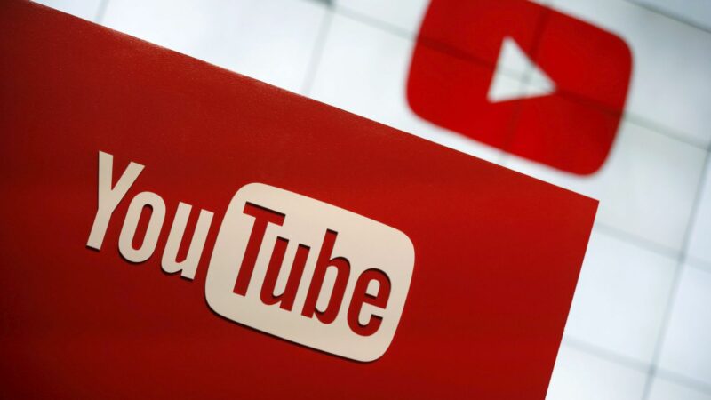 La « taxe YouTube » devrait rapporter 10 millions d&rsquo;euros