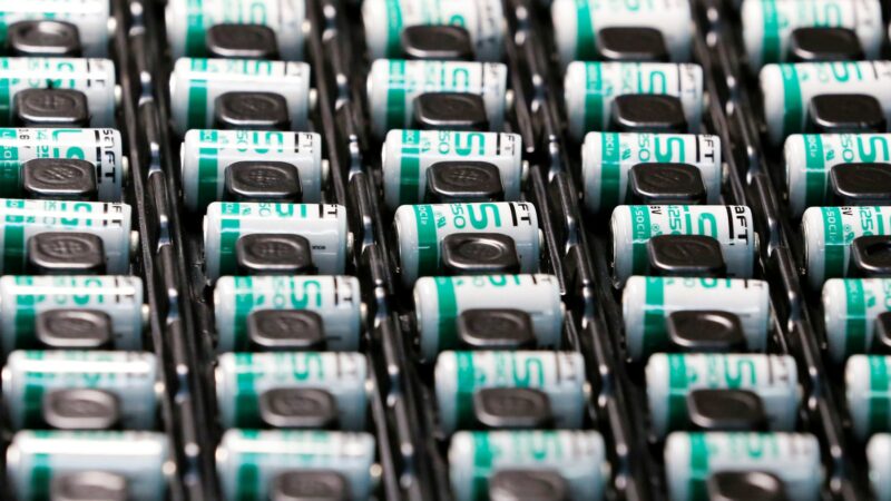 Total s&rsquo;implante sur les marchés chinois de la batterie et du GNL