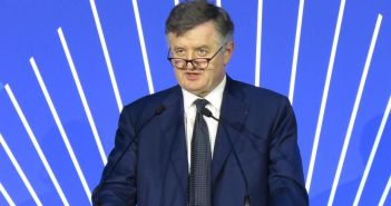 Augustin de Romanet de Beaune, numéro un du groupe ADP