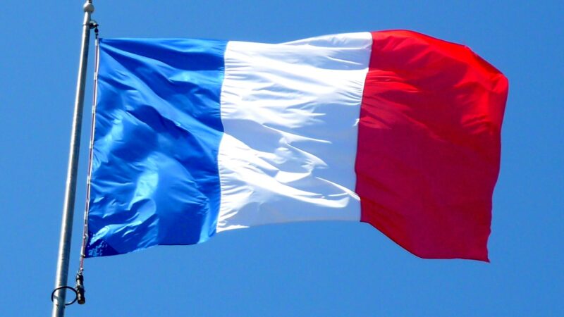 Ralentissement économique en France, malgré une performance positive