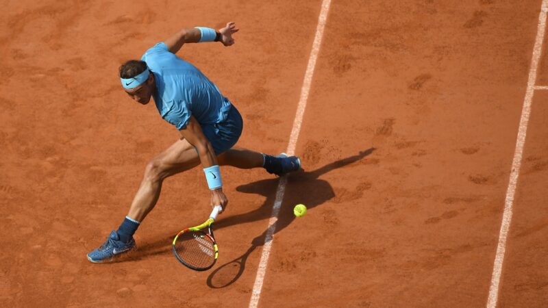 Infosys et Roland Garros s&rsquo;associent autour de l&rsquo;innovation numérique