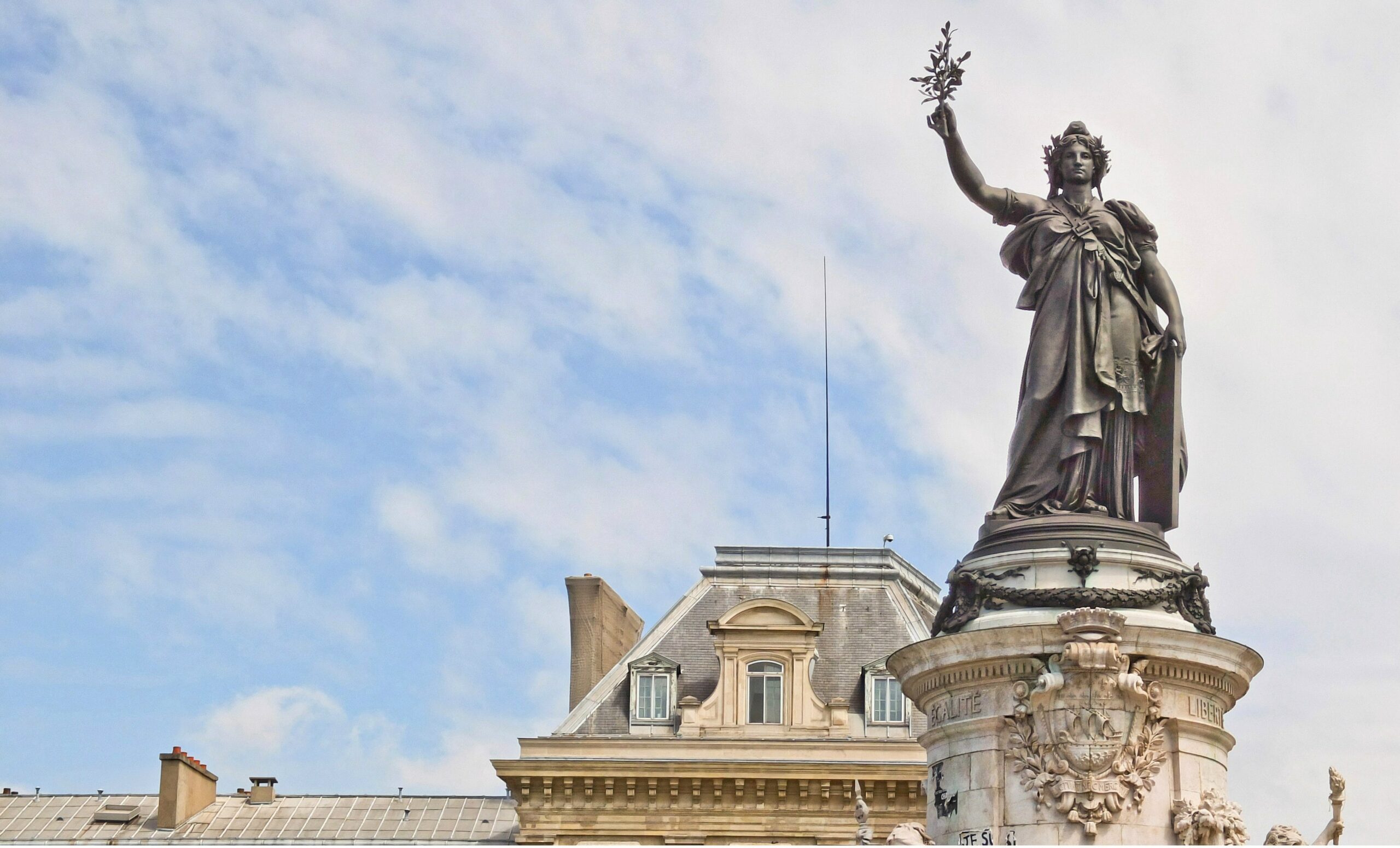 La France lance une profonde réforme de la fonction publique