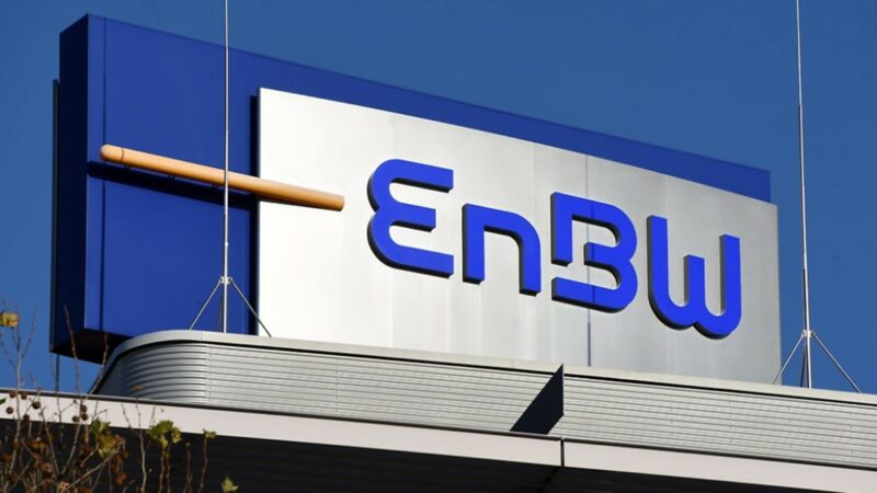 L&rsquo;allemand EnBW sur le point d&rsquo;acquérir un développeur français d&rsquo;énergies renouvelables