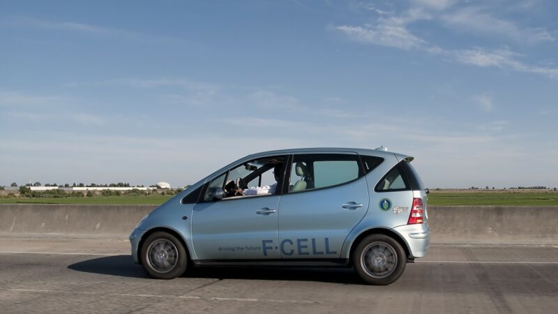 La filière hydrogène en ordre de marche en France ?