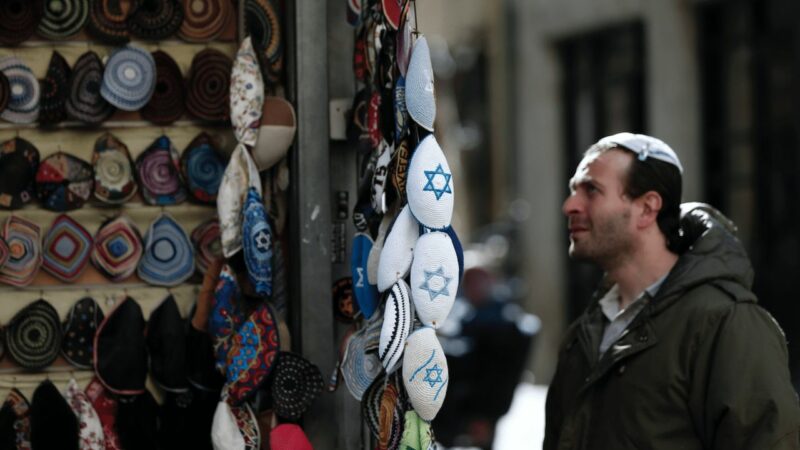 La municipalité de Jérusalem cherche des entrepreneurs immigrés français