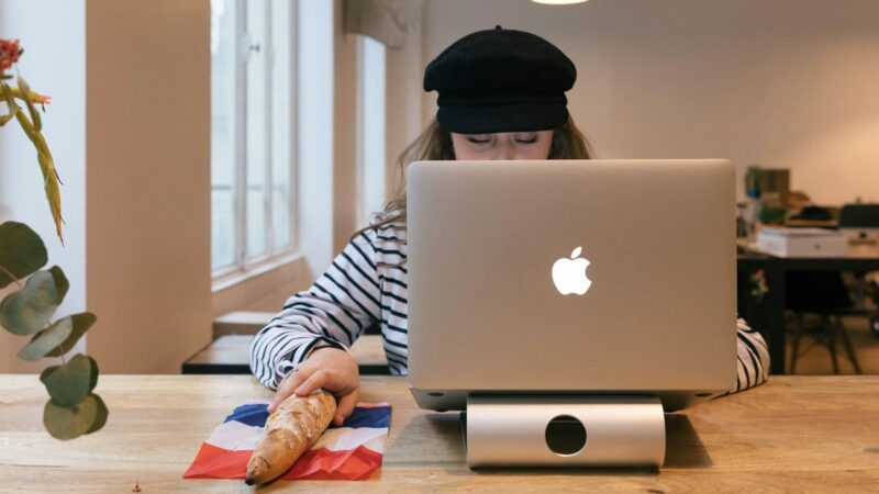 Travail : les Français 16% plus productifs à l&rsquo;heure que les Britanniques, selon l&rsquo;OCDE