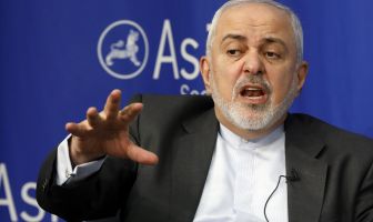 L’Iran appelle l’Europe à normaliser ses relations économiques malgré les sanctions américaines