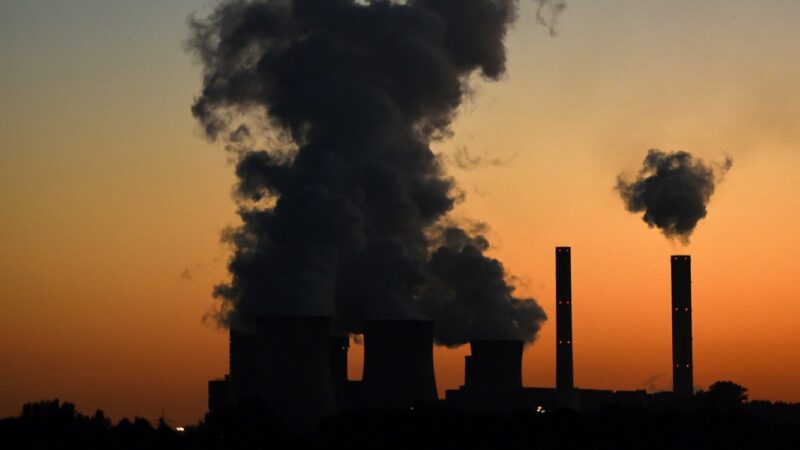 L&rsquo;Assemblée nationale française devrait déclarer l&rsquo;urgence climatique