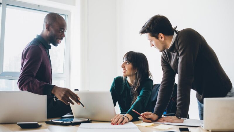 Une seule journée de travail par semaine suffit à améliorer sa santé mentale