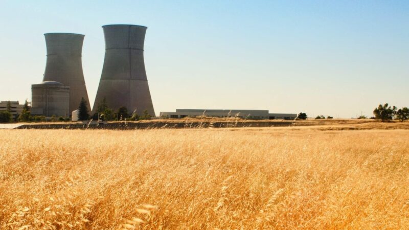 L’État veut qu&rsquo;EDF vende plus de nucléaire à ses rivaux sur le marché de gros