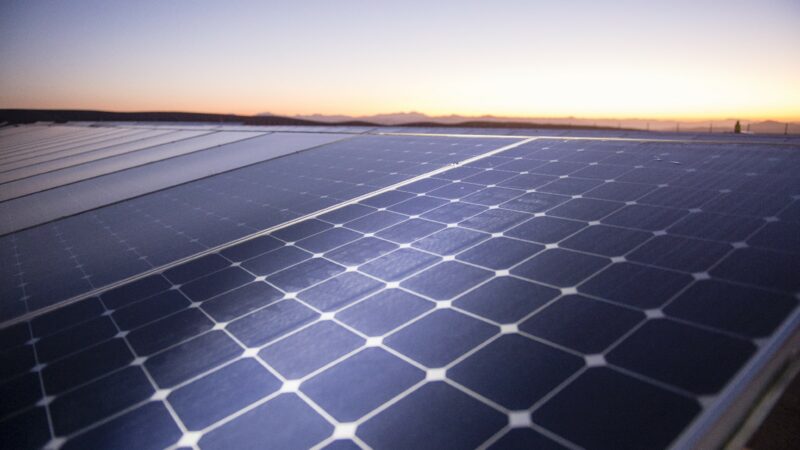 Total inaugure sa seconde centrale solaire au Japon