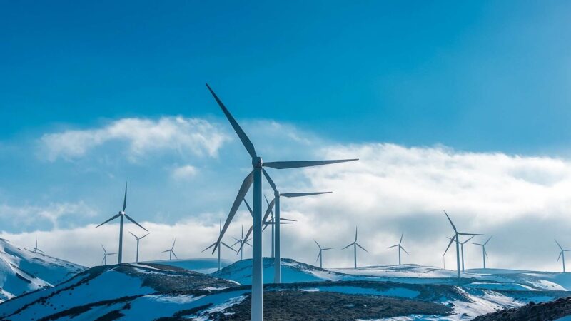 L&rsquo;Espagne, le Portugal et la France acceptent de coopérer pour la transition vers les énergies renouvelables