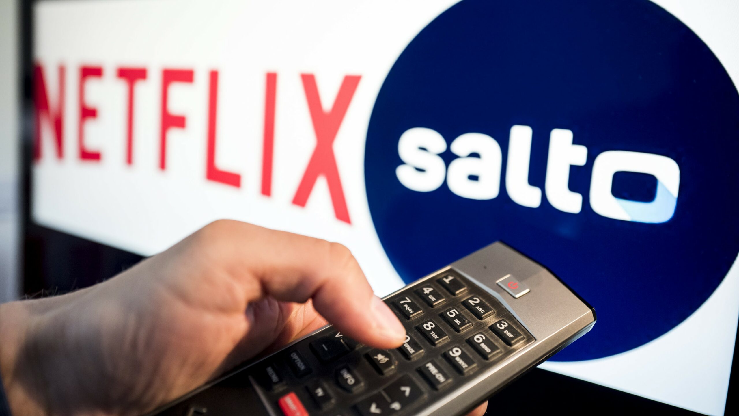 Audiovisuel : Salto, annoncé comme l’alternative française à Netflix, reçoit l&rsquo;aval des autorités de la concurrence