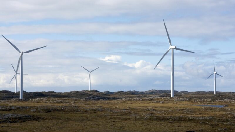 Renouvelable : Akuo Energy et IEL Energie signent un d&rsquo;accord pour développer un parc éolien en Serbie