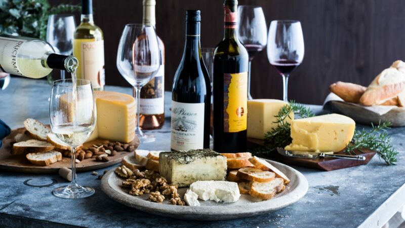 Taxe américaine sur le vin français : les millésimes les moins chers les plus affectés