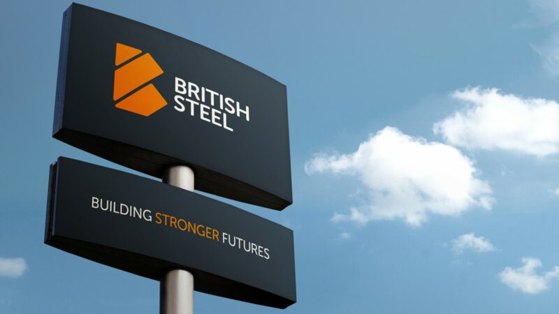 Un repreneur français va sauver 400 emplois chez British Steel