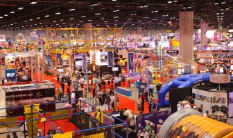 IAAPA Europacity