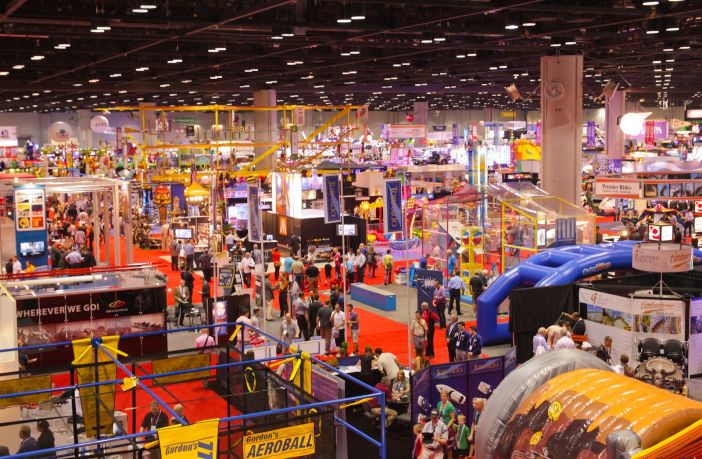 IAAPA Europacity